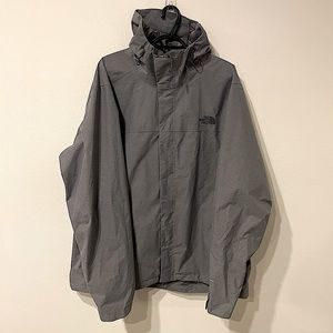 The North Face Rain Jacket